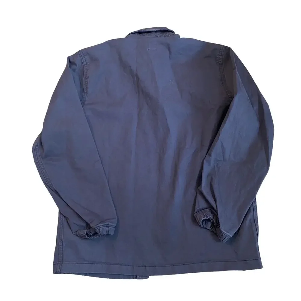 Gap Kids Coach's Lightweight Jacket with Washwell Vintage Navy XL
